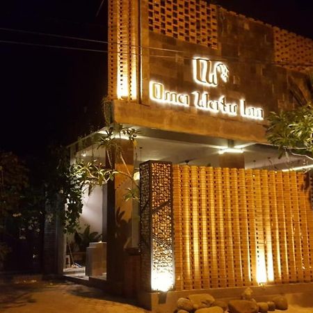 Oma Watu Inn Pringkuku Luaran gambar