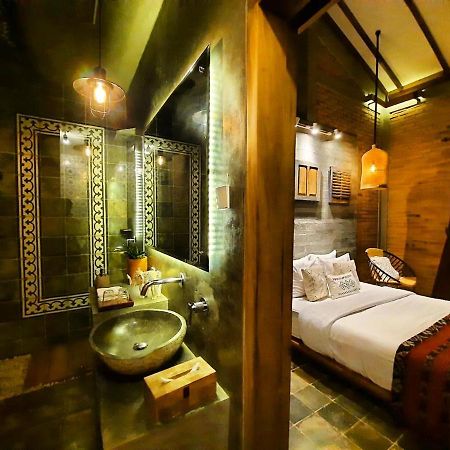 Oma Watu Inn Pringkuku Luaran gambar