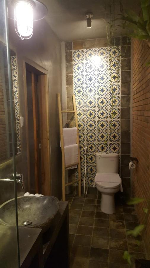 Oma Watu Inn Pringkuku Luaran gambar