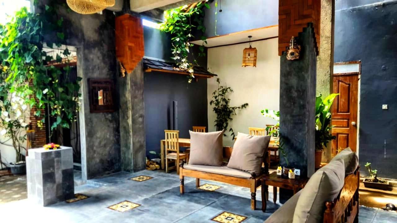Oma Watu Inn Pringkuku Luaran gambar