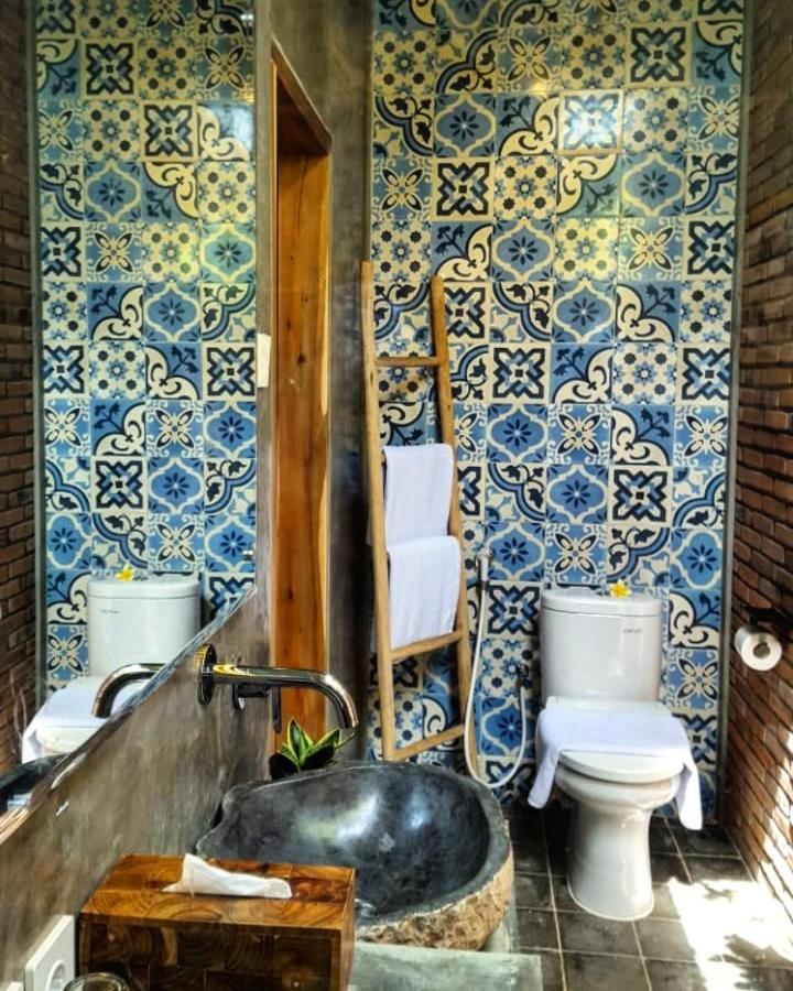 Oma Watu Inn Pringkuku Luaran gambar