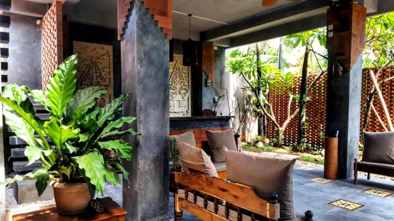 Oma Watu Inn Pringkuku Luaran gambar