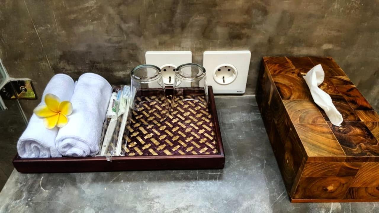 Oma Watu Inn Pringkuku Luaran gambar