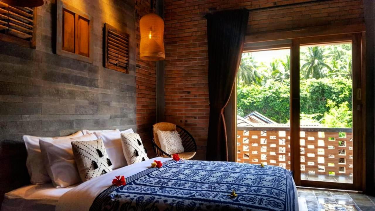 Oma Watu Inn Pringkuku Luaran gambar
