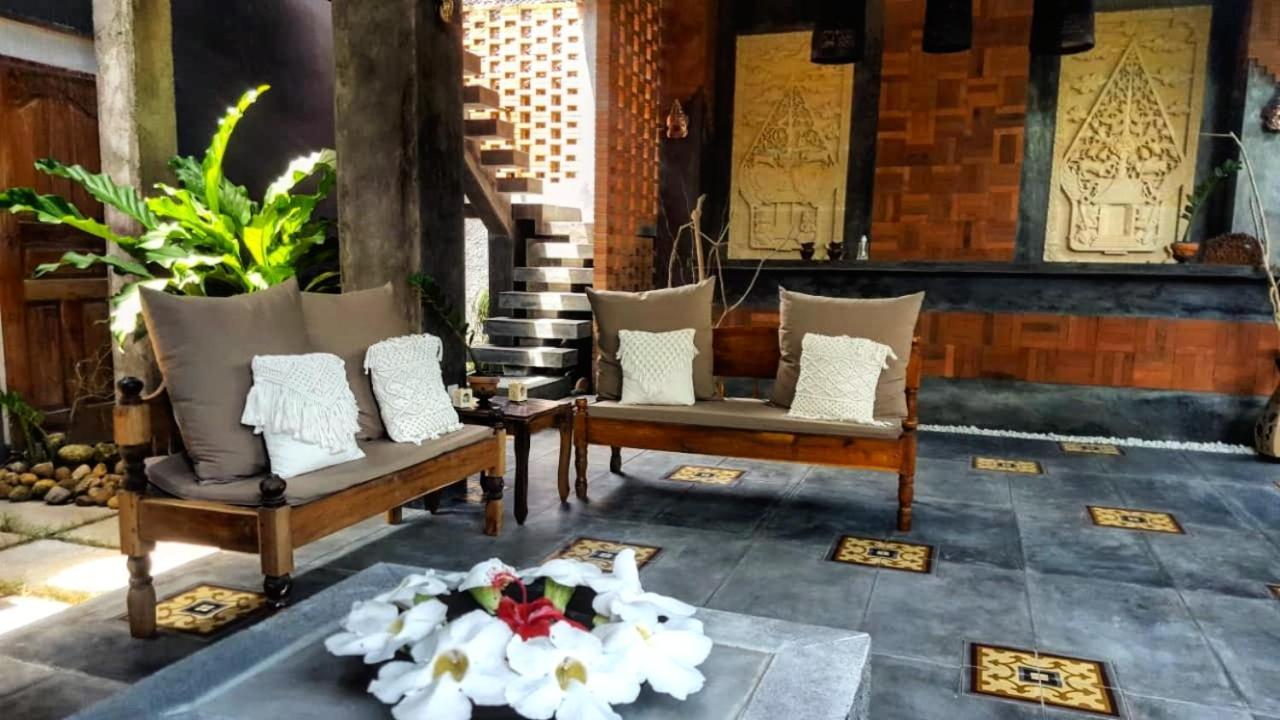 Oma Watu Inn Pringkuku Luaran gambar