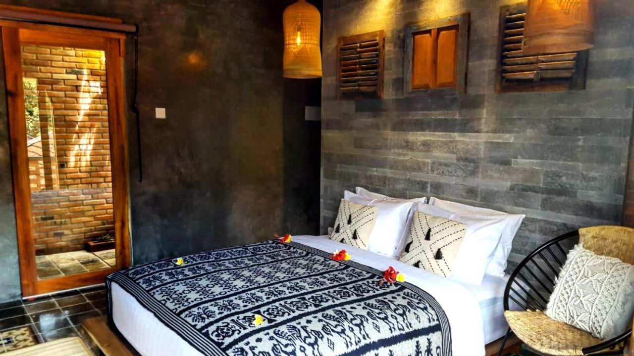 Oma Watu Inn Pringkuku Luaran gambar