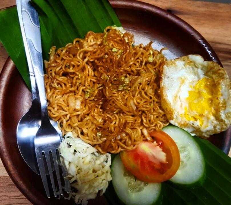 Oma Watu Inn Pringkuku Luaran gambar