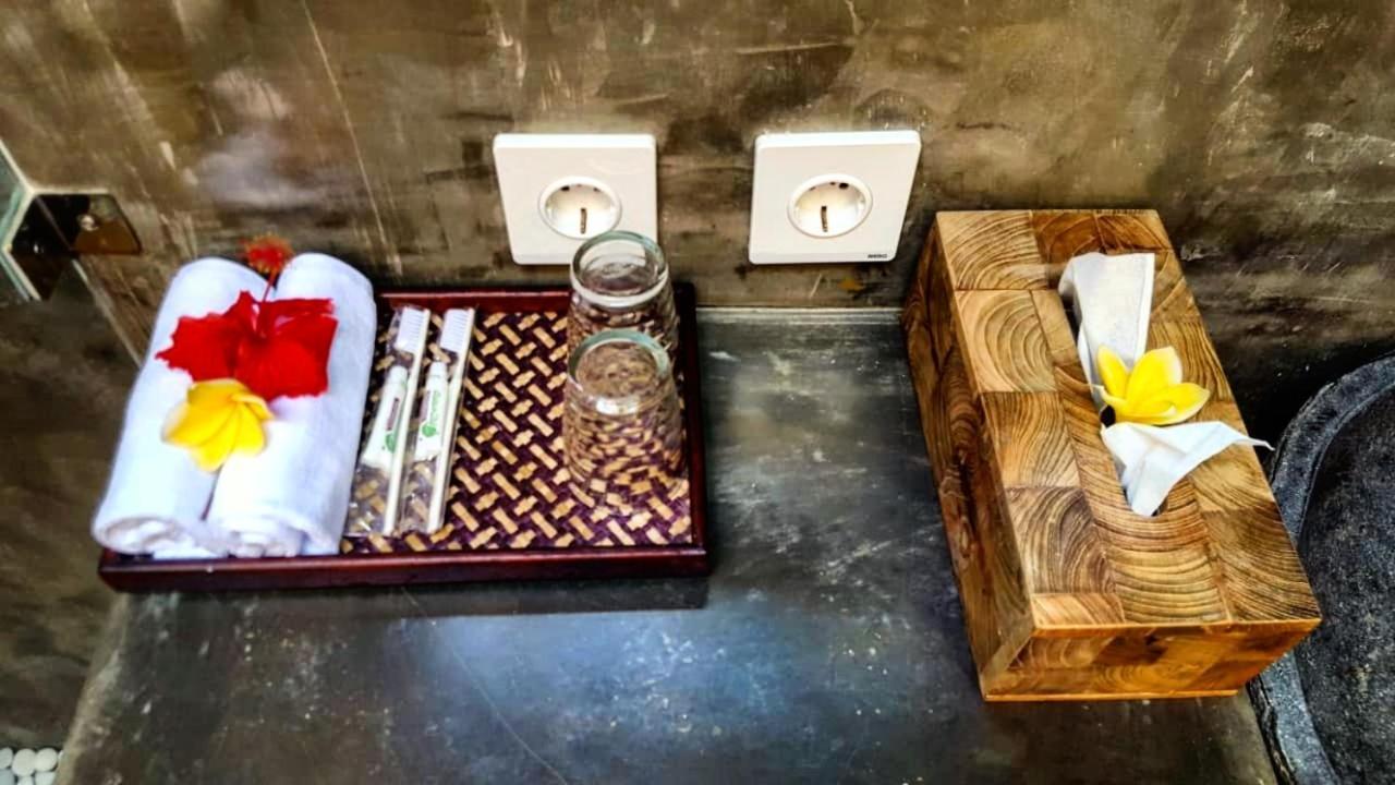 Oma Watu Inn Pringkuku Luaran gambar