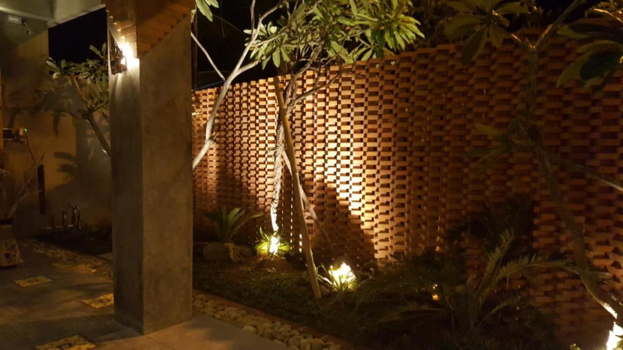 Oma Watu Inn Pringkuku Luaran gambar