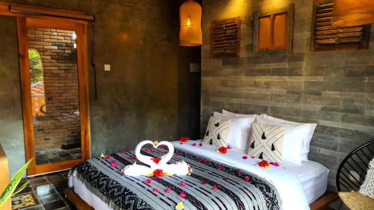 Oma Watu Inn Pringkuku Luaran gambar