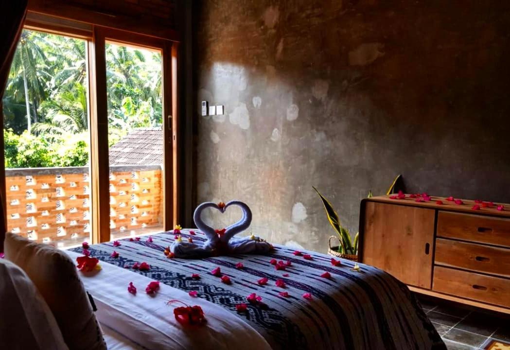 Oma Watu Inn Pringkuku Luaran gambar