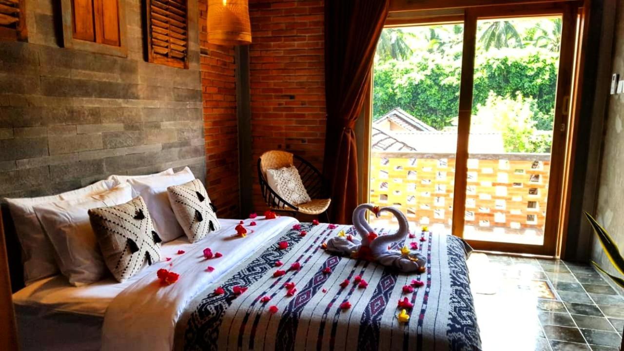 Oma Watu Inn Pringkuku Luaran gambar