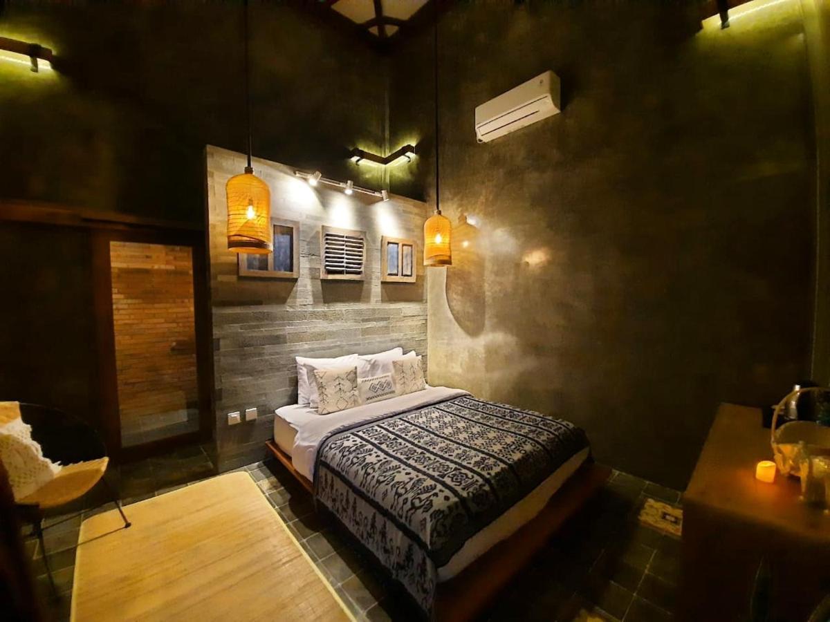 Oma Watu Inn Pringkuku Luaran gambar