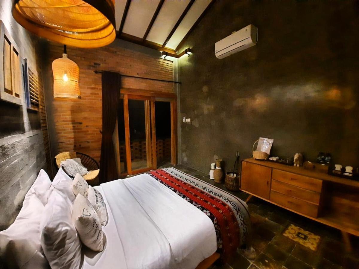 Oma Watu Inn Pringkuku Luaran gambar
