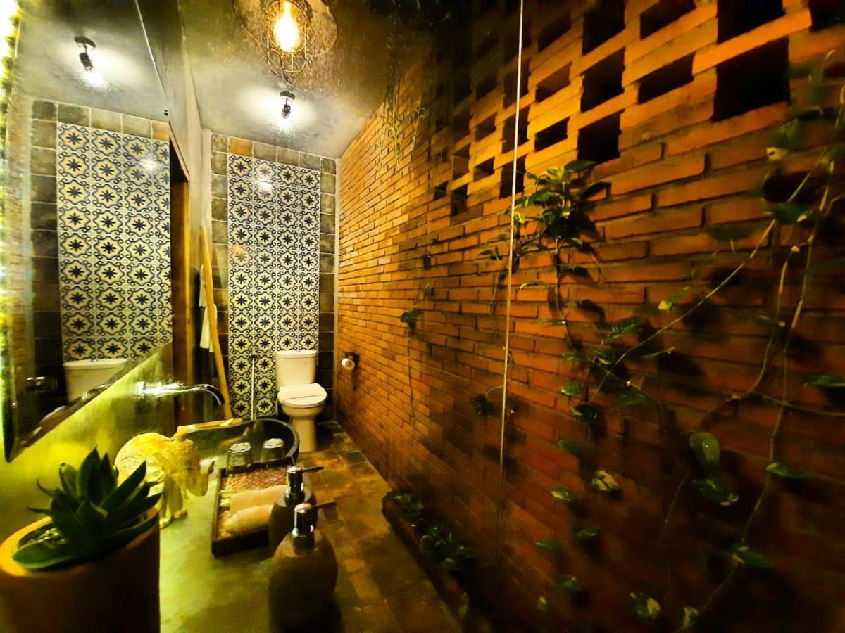Oma Watu Inn Pringkuku Luaran gambar